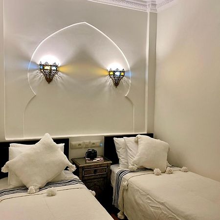 Вілла House In Old Medina For 10 Guests Танжер Екстер'єр фото
