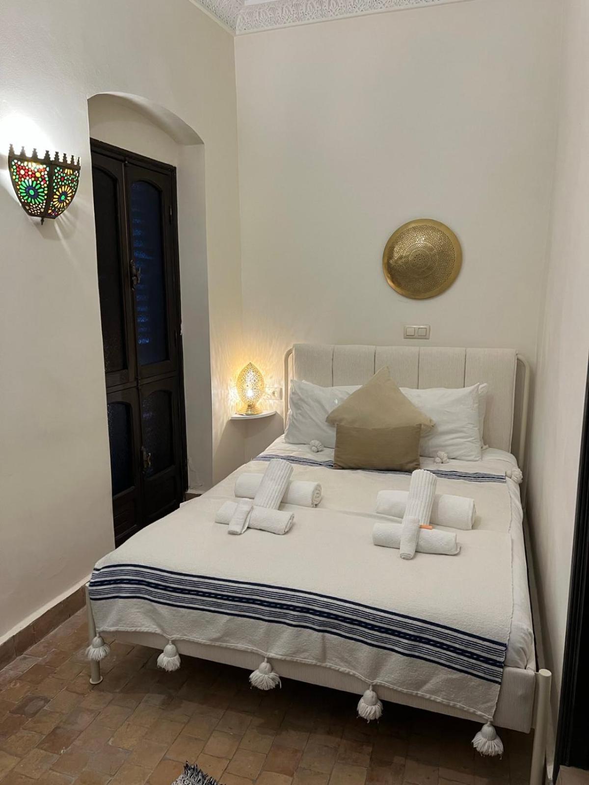 Вілла House In Old Medina For 10 Guests Танжер Екстер'єр фото