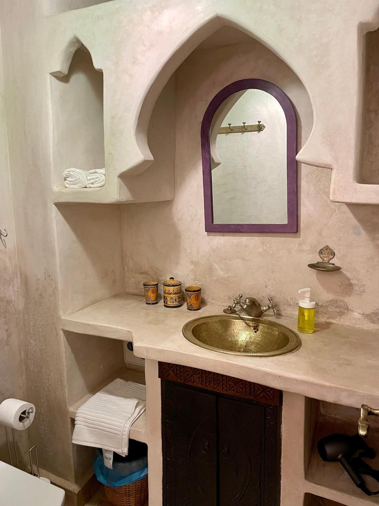Вілла House In Old Medina For 10 Guests Танжер Екстер'єр фото